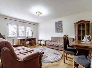 VANDUT! Apartament decomandat, etaj 1 cu balcon, Calea Iuliu Maniu.