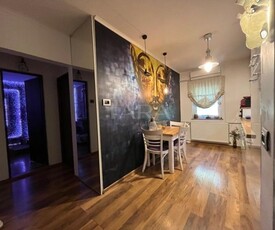 Apartament decomandat, finisaje lux, Gheorgheni, zona Titulescu.