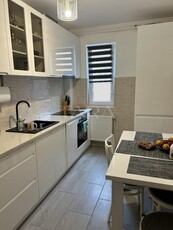 Apartament finisat, la cheie, Floresti