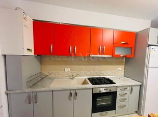 Apartament finisat, Zona Vivo Mall.