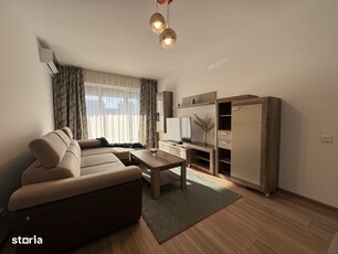 Apartament luminos, doua camere, Minulescu 39 Residence, Zona Nerva Tr