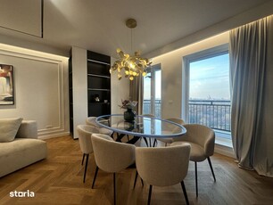 Apartament LUX 3 camere Tineretului