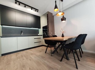 Apartament modern 2 camere in Floresti, zona Eroilor