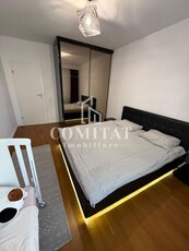 Apartament modern cu 2 camere | 57 mp | cartierul Borhanci