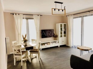 Apartament modern cu 2 camere in Andrei Muresanu Sud