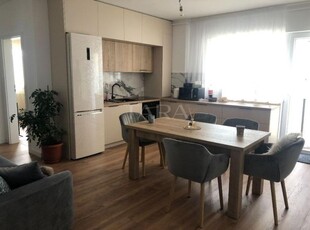 Apartament Modern cu 2 Camere in Baciu - Zona Regal