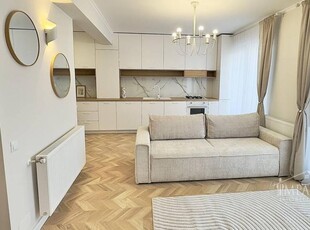 Apartament Modern cu 2 Camere si Terasa Spatioasa in Zona Terra, Floresti!