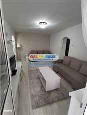 Apartament 2 camere în zona GRAND ITALIA