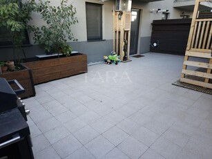 Apartament Modern cu 2, Garaj Subteran - Borhanci