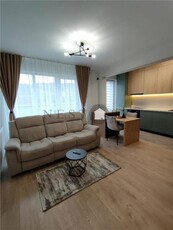 Apartament NOU, la cheie, terasa, Floresti, Urusagului de vanzare