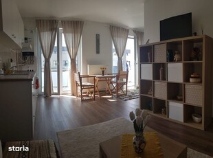 Apartament 3 camere de vanzare | Doamna Stanca