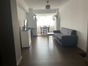 Apartament Recent Renovat si Complet Utilat cu 3 Camere in Gheorgheni