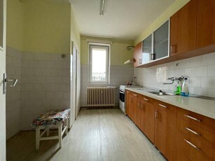 Apartament renovabil de 2 camere, 47mp + balcon de 4mp, zona Gheorgheni