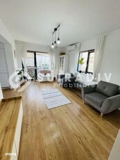 Apartament 1 camera, 22mp, Zorilor