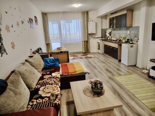 Apartament spatios 2 camere, 55mp, etaj1, zona Baciu