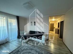 Apartament cu 3 camere de vanzare in Marasti.