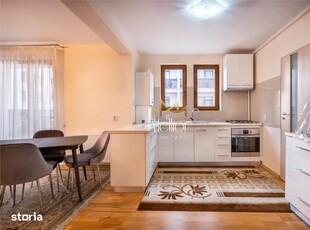 Apartament cu 3 camere in Floresti, Muzeul Apei.