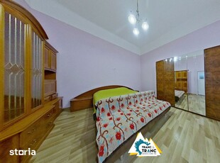 Apartament 2 camere PRIMA URBANA Str. T. Vladimirescu, Utilat/Mobilat