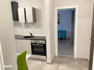 Apartament 1 Camere Copou Iasi