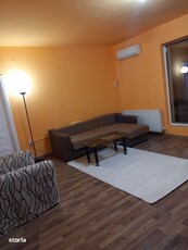 Apartament cu 2 camere, centrala proprie, etajul 3, zona Soarelui