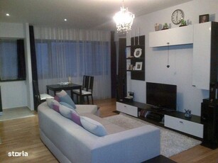 Apartament 2 Camere, centru, pe malul Somesului!