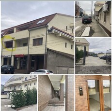 Confort și oportunitate – apartament cu 2 camere în Grigorescu.