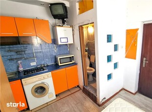 Apartament de vanzare cu 2 camere in Cluj-Napoca, cartierul Zorilor