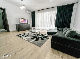 Apartament 2 camere | Etaj 2 | Bloc nou | Parcare inclusa | Buna Ziua