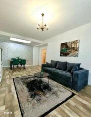 Apartament 2 camere decomandat, Statiunea Mamaia Zona Hotel Regal