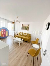 Apartament 2 camere, mobilat si utilat, Soseaua Oltenitei, Popesti