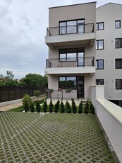 BUCURESTII NOI, apartament nou, elegant, 2 camere