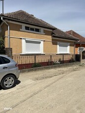 Casa 4 camere, finisaje la cheie, 581 mp teren, Micesti