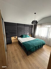 Apartament 3 camere Drumul Taberei I Bloc nou | Metrou