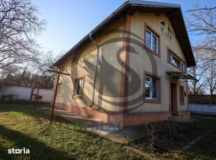 Casa 4 camere de vanzare, 133 mp| Buna Vestire, Ploiesti | COMISION 0%