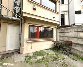 Apartament cu 3 camere decomandat, etaj 1,Intre Lacuri