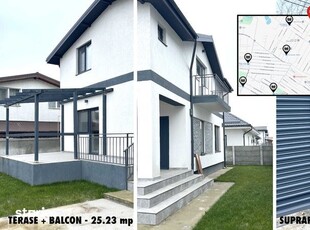 Casa de vanzare, Pantelimon, Ilfov, direct proprietar.Zero comision 0%