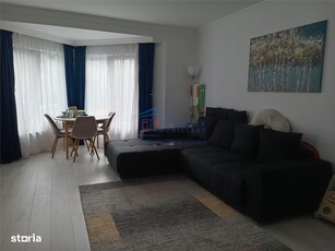 Apartament 2 Camere Aparatorii Patriei