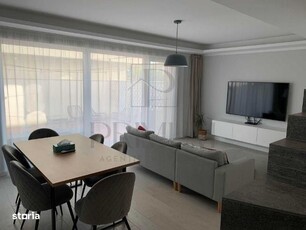 Apartament cu 2 camere, parcare, zona strazii Fagului