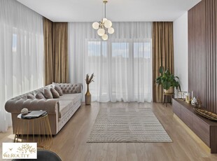 Studio ( Garsoniera ) de LUX Ultracentrala - Ramada - Calea București