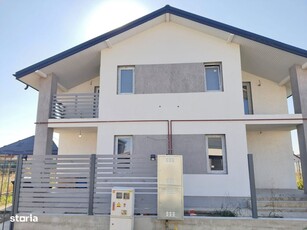 Casa/Vila tip duplex P+1E+Pod 3 CAMERE/Com Berceni/COMISION 0%