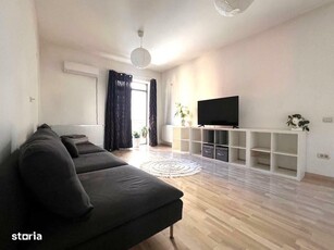 Apartament 2 camere Podu Ros , 55 metri, etaj 1 Cod:157452