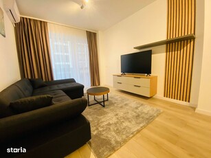 Apartament cu 1 camera intabulat si parcare Valea Adanca Cod:157077