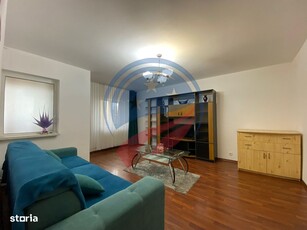 Apartament cu 2 camere, renovat, centrala proprie, zona Soarelui