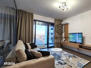 Apartament spatios cu 4 camere I Zona Complex