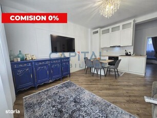 Apartament 3 camere-Theodor Pallady-Parcare BONUS