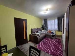 Confort si oportunitate apartament cu 2 camere in Grigorescu.