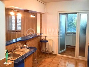 APARTAMENT SPATIOS 3 CAMERE-DOUA BAI