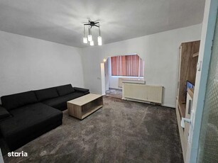 Apartament 49 mpu cu 2 camere si balcon etaj 1 Sibiu Doamna Stanca