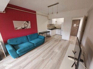 Apartament cu 1 camera in Buziașului