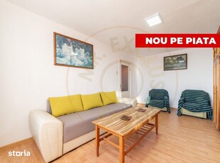 Apartament 4 camere DECOMANDAT Piata Sudului